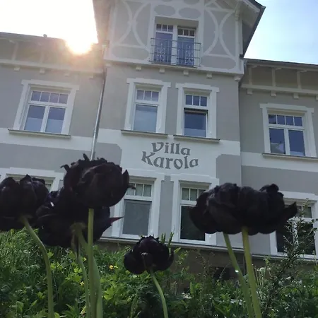 Dach-Maisonette 