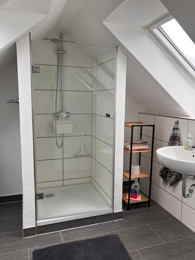 Lejlighed Dach-maisonette 