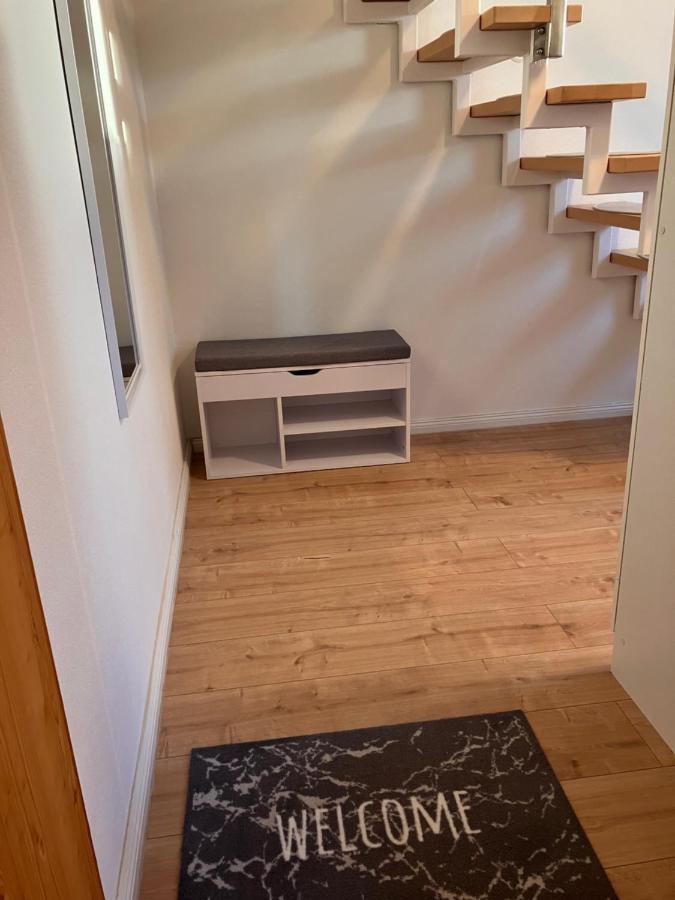 Dach-maisonette 