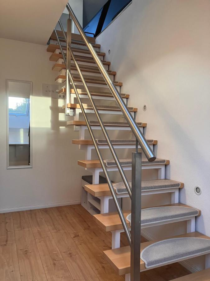Dach-maisonette 