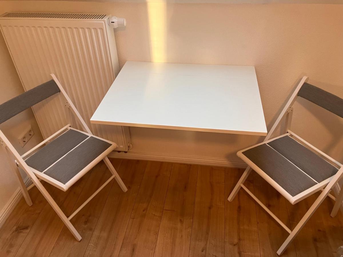 Dach-maisonette 